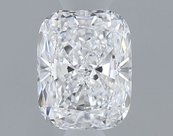 Cushion Diamond image