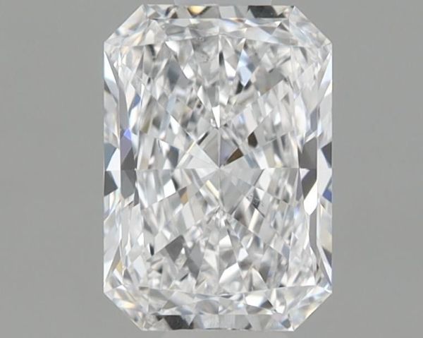 Radiant Lab-Grown Diamond image