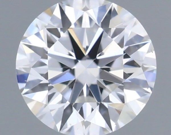 Round Diamond image