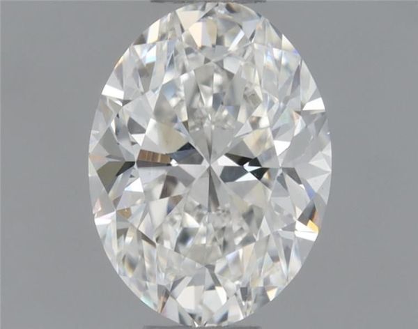 Oval Diamond image