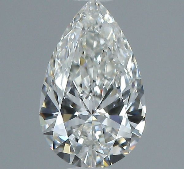 Pear Diamond image