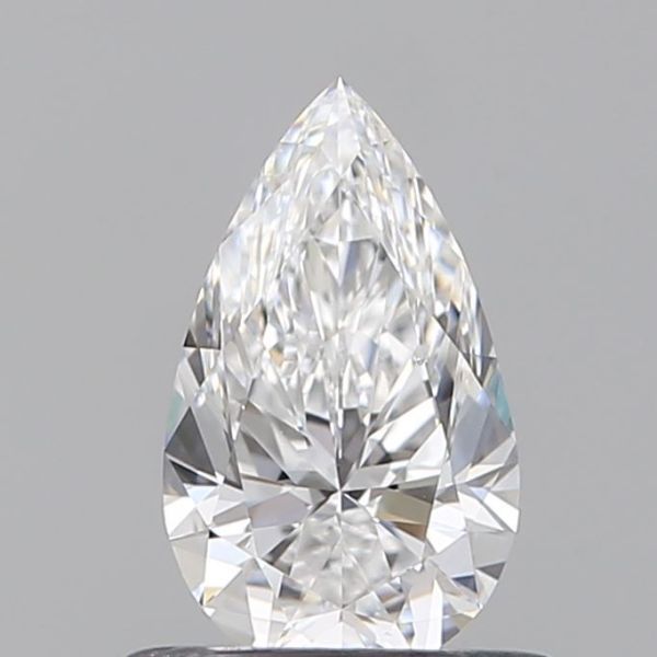 Pear Diamond image