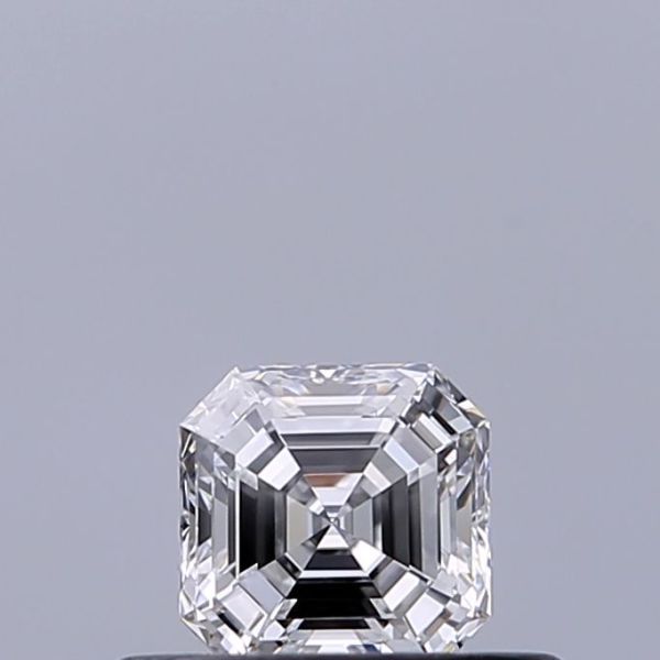 Asscher Diamond image