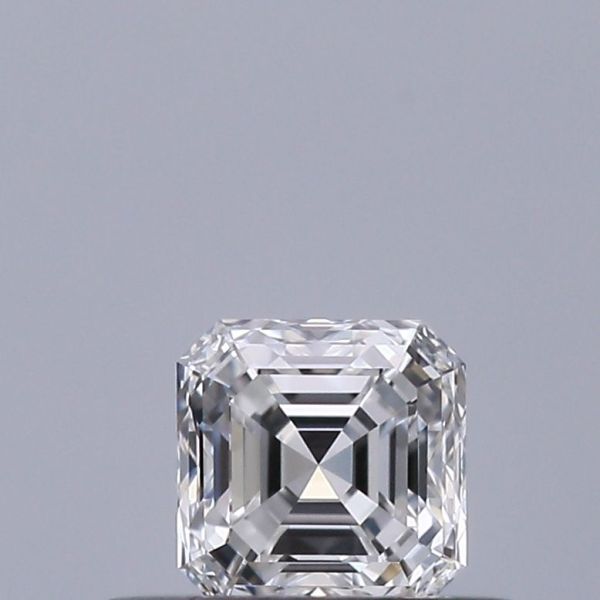 Asscher Diamond image