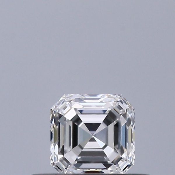 Asscher Diamond image