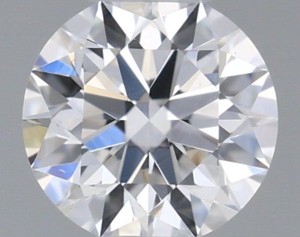 Round Diamond image