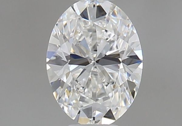 Oval Diamond image