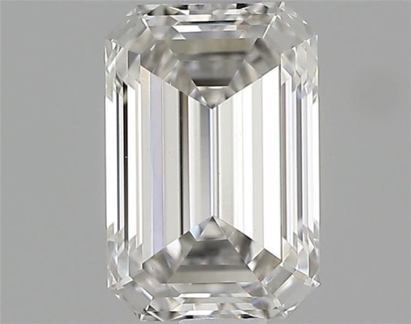 Emerald Lab-Grown Diamond image