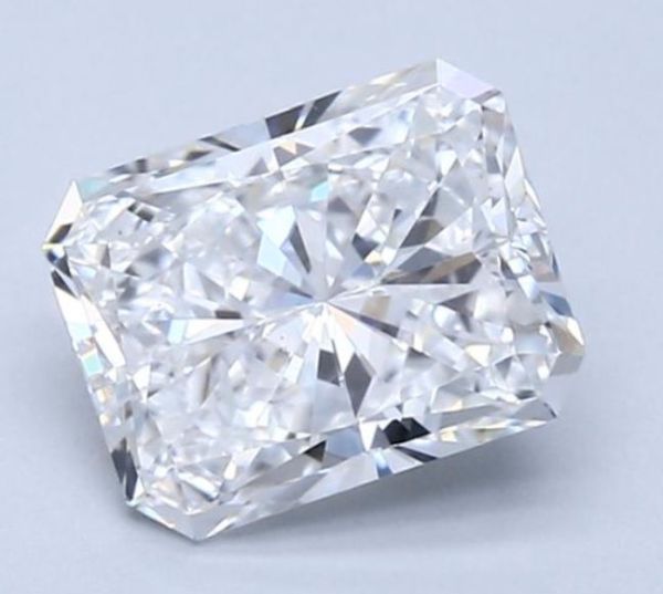 Radiant Diamond image
