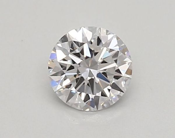 Round Lab-Grown Diamond image