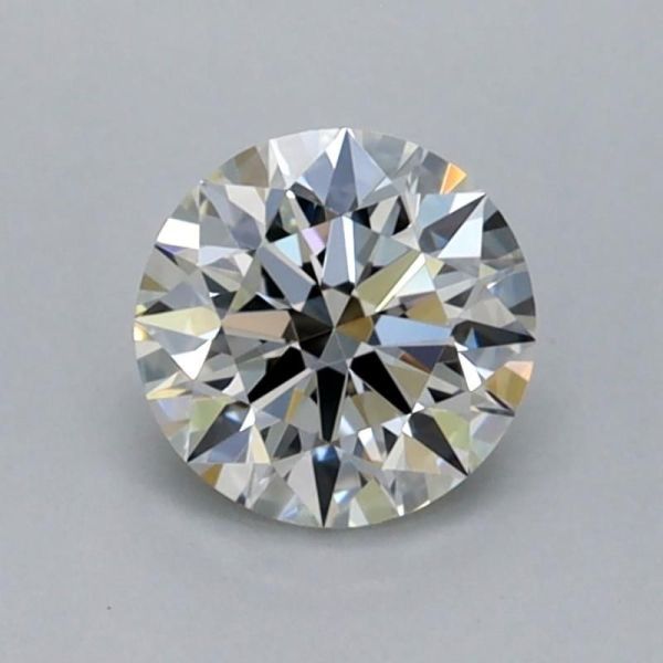 Round Diamond image