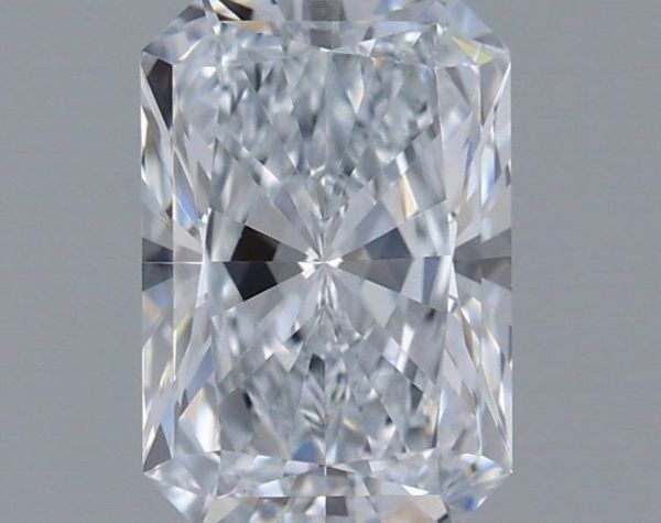 Radiant Lab-Grown Diamond image