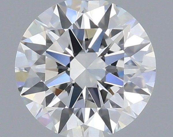 Round Diamond image