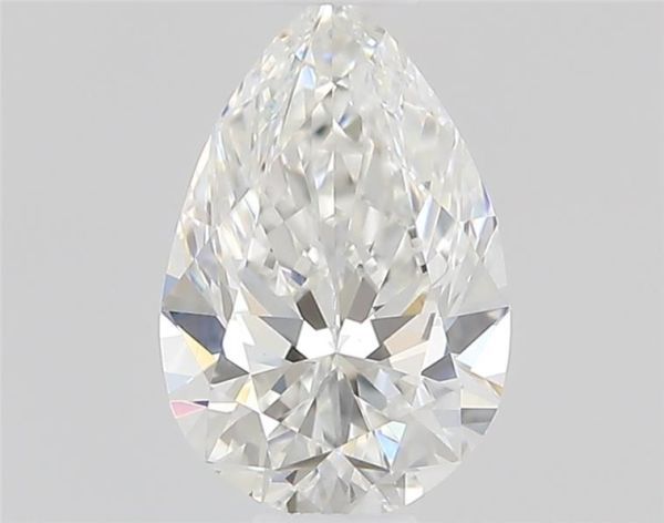 Pear Diamond image