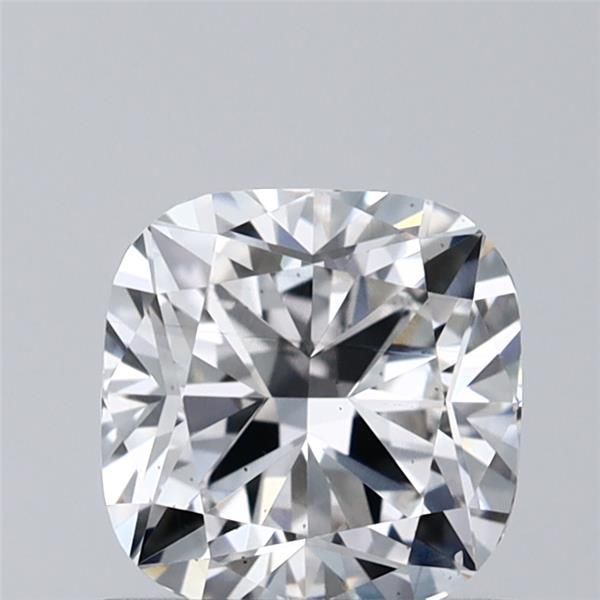 Cushion Lab-Grown Diamond image