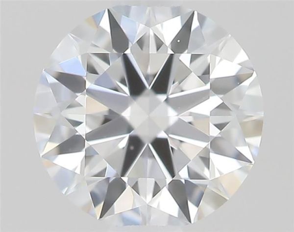 Round Diamond image