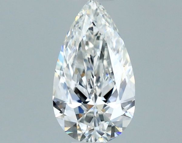 Pear Diamond image