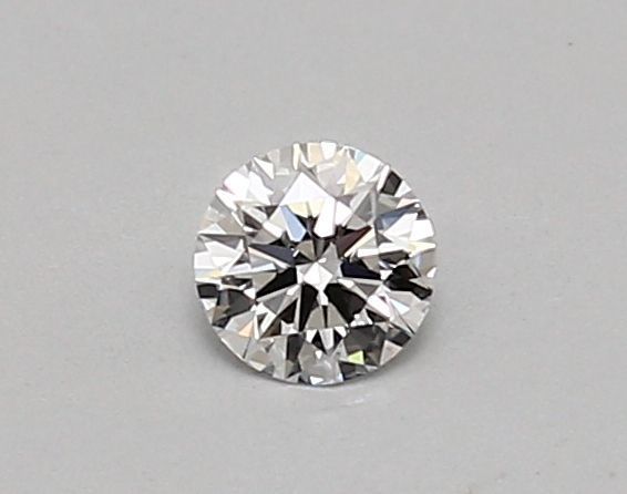 Round Lab-Grown Diamond image