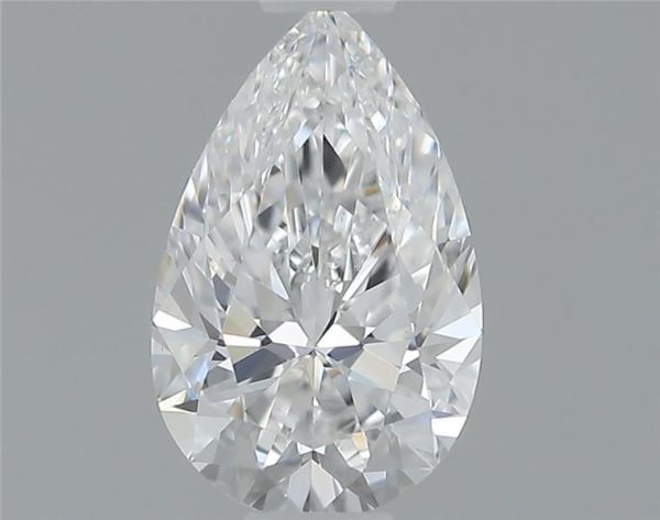 Pear Diamond image
