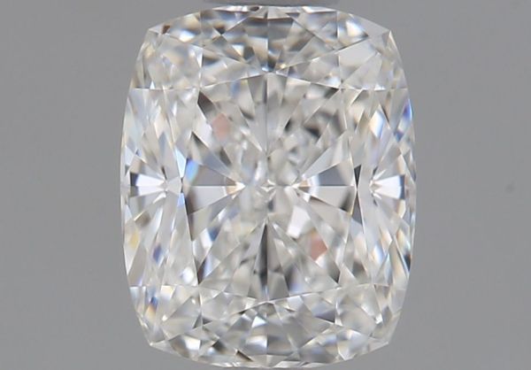 Cushion Diamond image