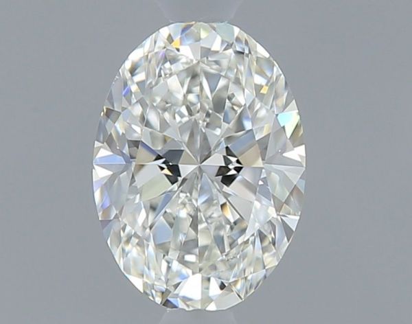 Oval Diamond image