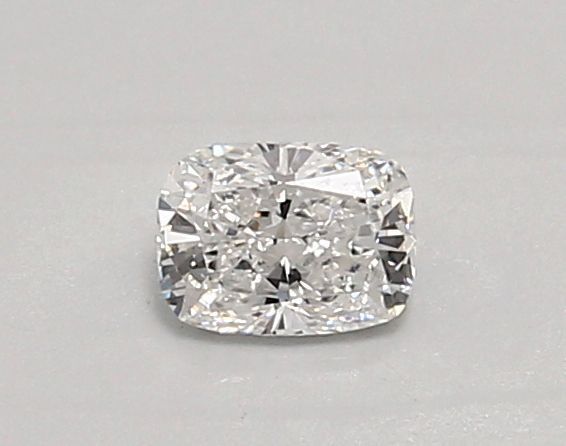 Cushion Lab-Grown Diamond image