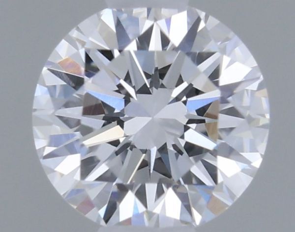 Round Lab-Grown Diamond image