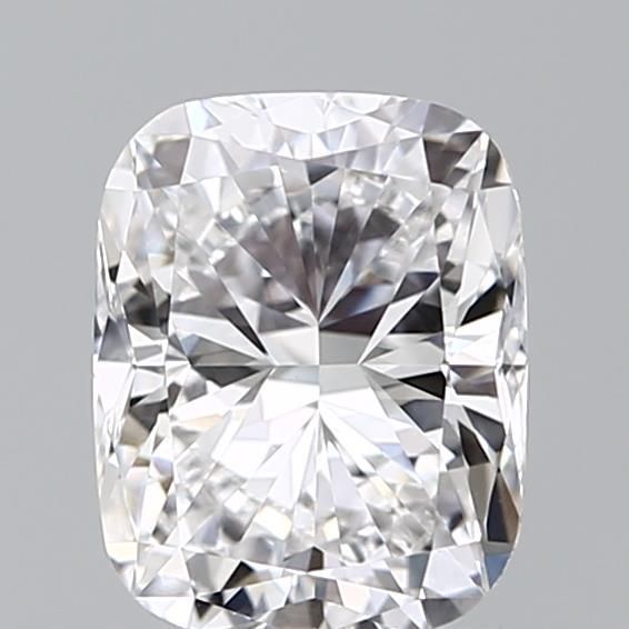 Cushion Lab-Grown Diamond image