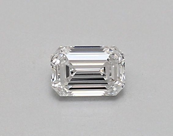 Emerald Lab-Grown Diamond image