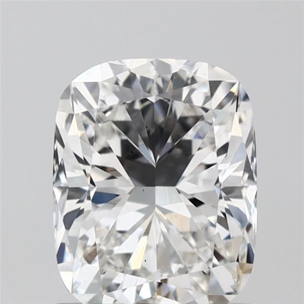 Cushion Lab-Grown Diamond image