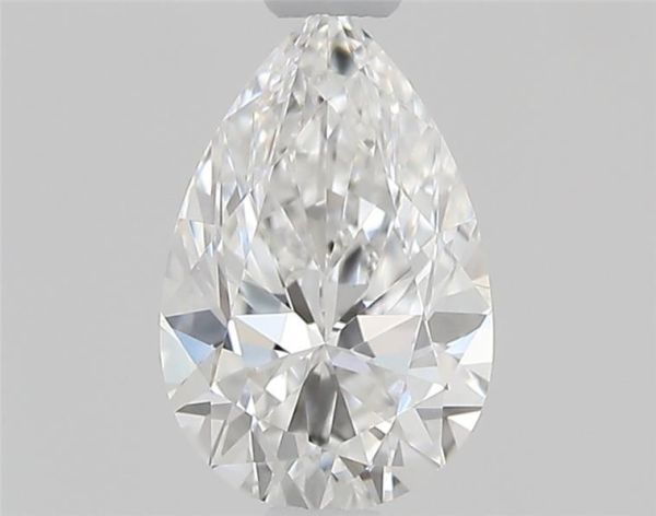 Pear Diamond image