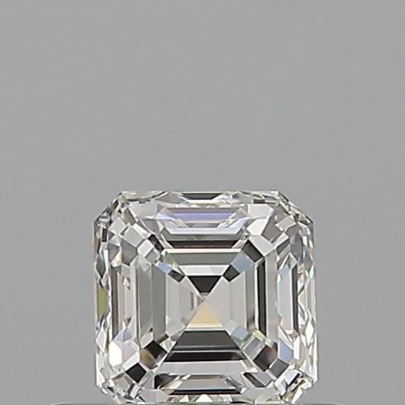 Asscher Diamond image