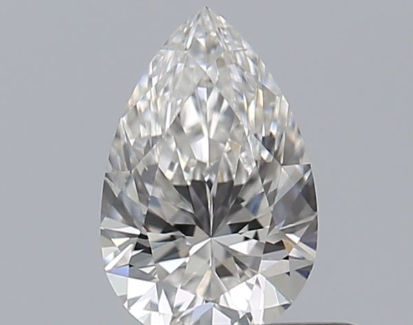 Pear Diamond image