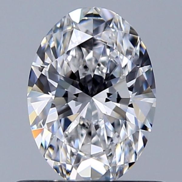 Oval Diamond image