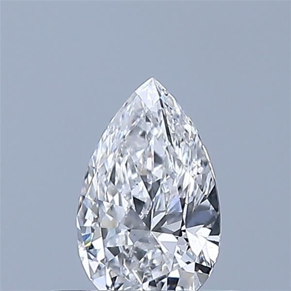 Pear Lab-Grown Diamond image