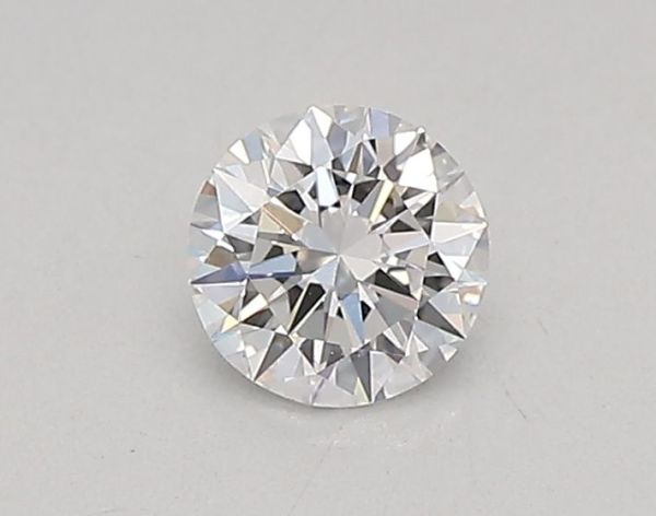 Round Lab-Grown Diamond image