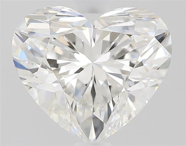 Heart Diamond image