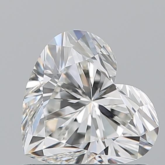 Heart Diamond image