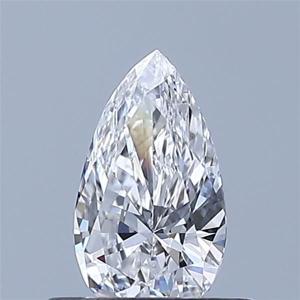 Pear Lab-Grown Diamond image