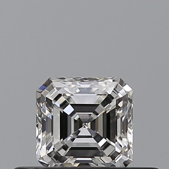 Asscher Diamond image