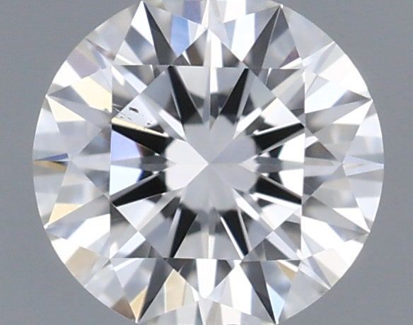 Round Diamond image