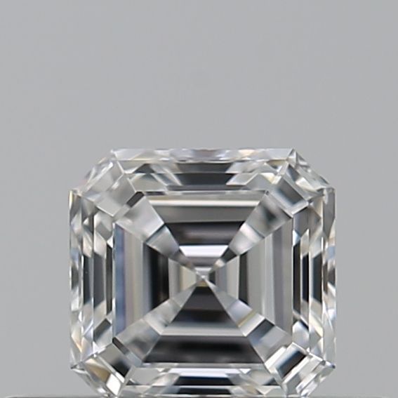 Asscher Diamond image