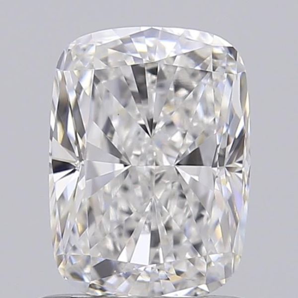 Cushion Lab-Grown Diamond image