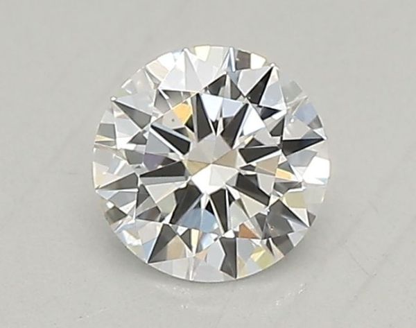 Round Lab-Grown Diamond image