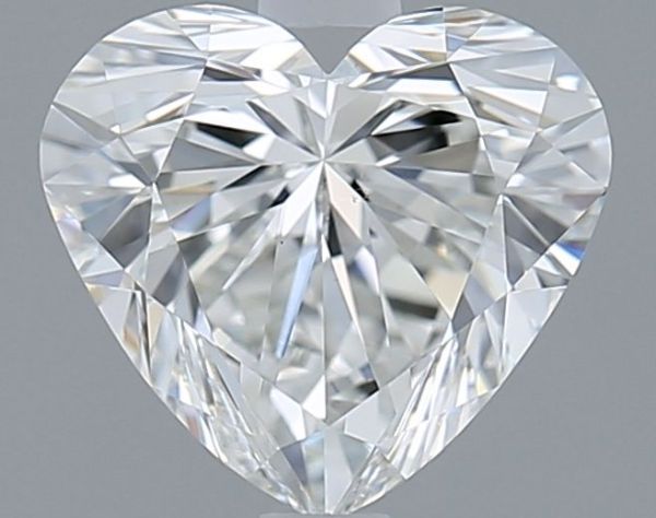 Heart Diamond image