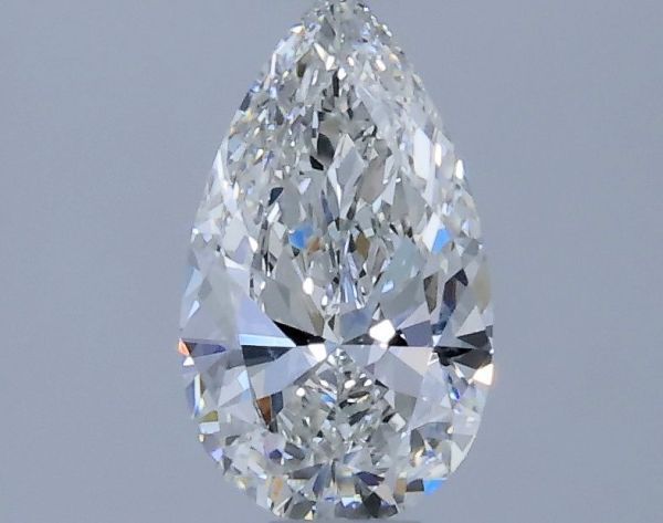 Pear Diamond image