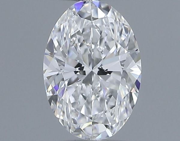 Oval Diamond image