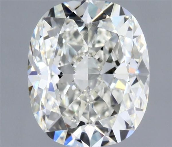 Cushion Diamond image