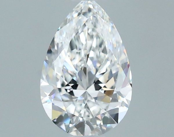 Pear Diamond image