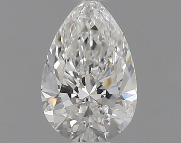 Pear Diamond image